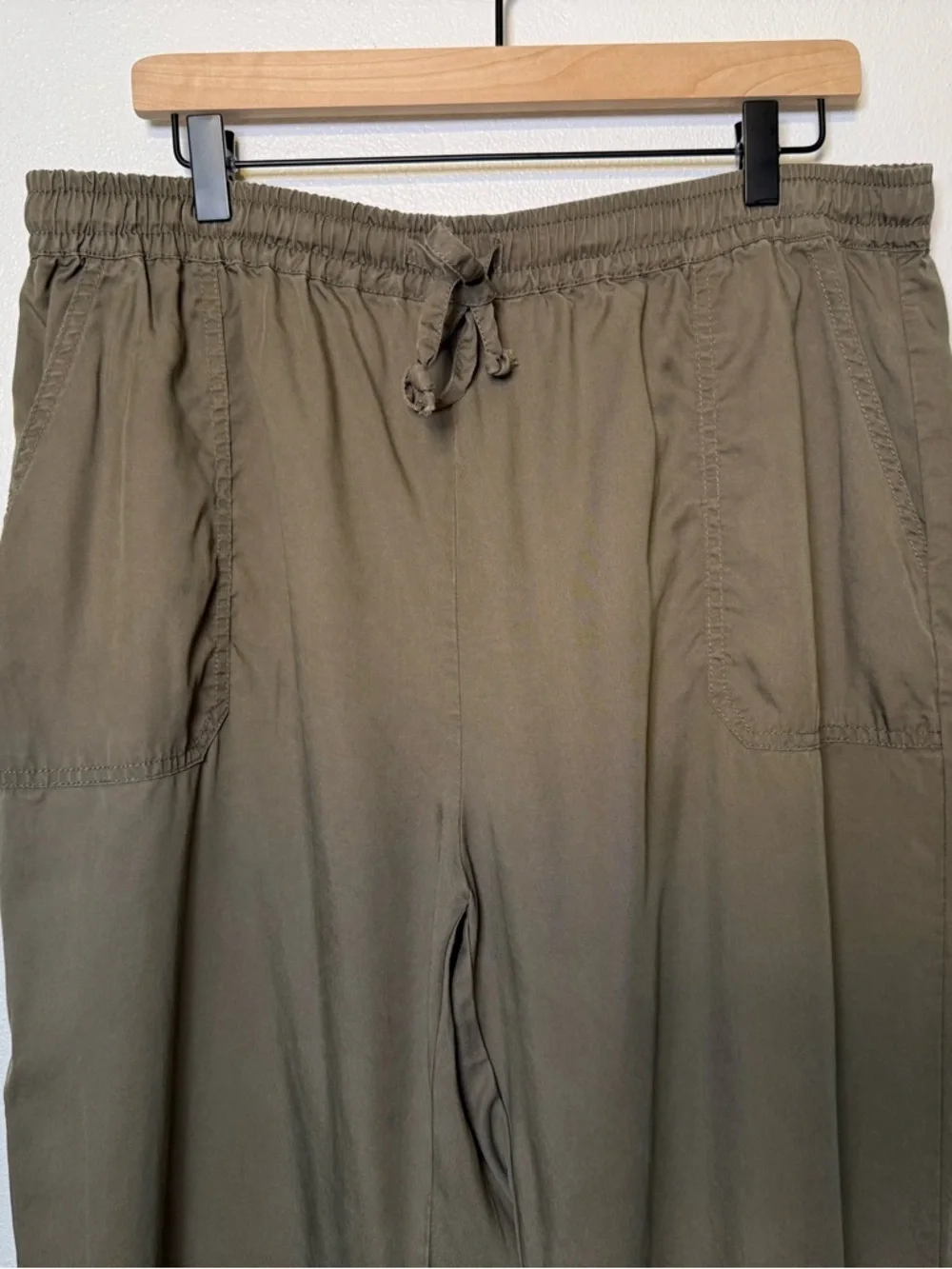 Magaschoni comfortable olive